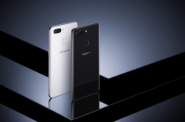 OPPO R15全面評測：最超值的異形全面屏手機(jī)！