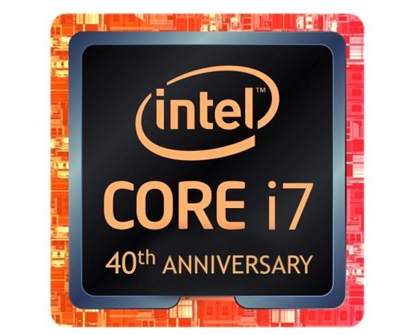 Intel酷睿i7-8086K什么時候上市？紀念英特爾8086處理器而生