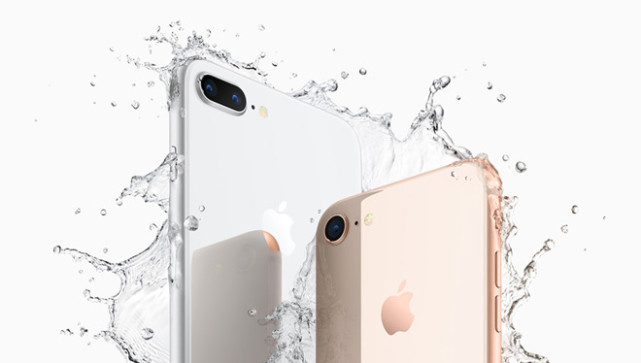 iPhone X一季度銷(xiāo)量?jī)H占到蘋(píng)果機(jī)16% 遠(yuǎn)不如8系列