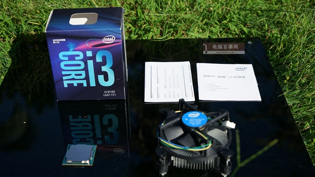 Intel酷睿i3 8100主板推薦 i3-8100配什么主板？