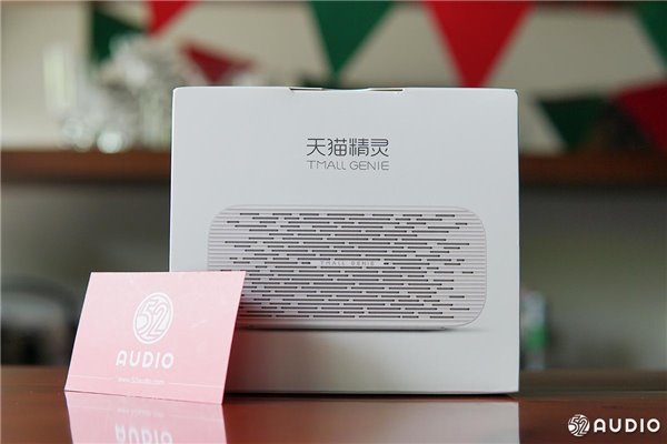 天貓精靈方糖智能音箱評(píng)測(cè)：麻雀雖小，五臟俱全