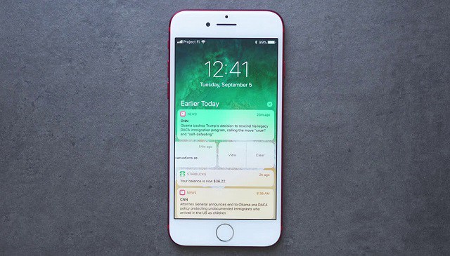 iOS12有哪些升級？10個值得期待的iOS12改進(jìn)盤點