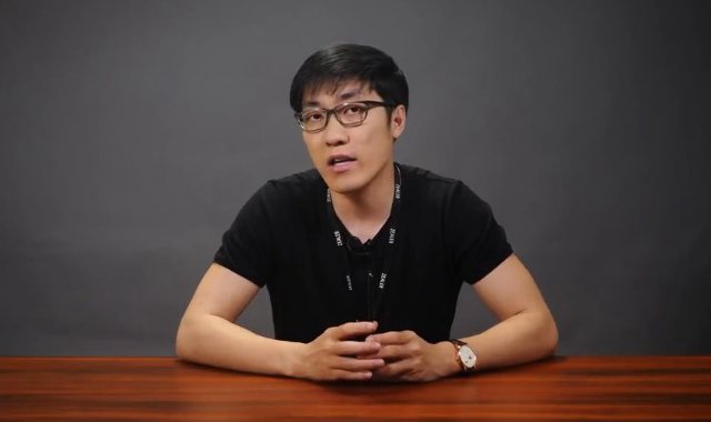 ZEALER堅(jiān)果R1評(píng)測(cè)：是羅永浩產(chǎn)品不行 還是王自如偏見(jiàn)太深？