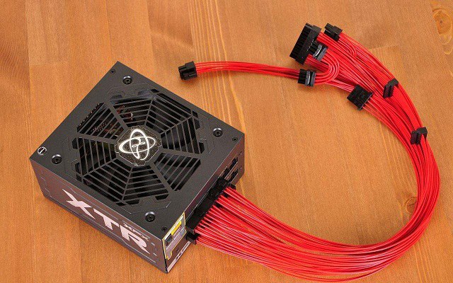 常見(jiàn)的電腦電源類型區(qū)分 電源種類有哪些？