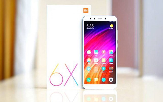 小米6X新版和普通版有什么區別？ 小米6X配置參數