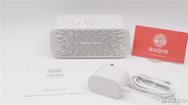 兩款爆品迷你智能音箱拆解對(duì)比：天貓精靈方糖、小愛(ài)mini