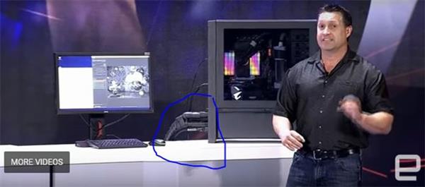 Intel 5GHz 28核心震撼！然后卻尷尬了