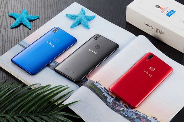 vivo Z1做工如何？vivo Z1拆機(jī)圖解評(píng)測(cè)