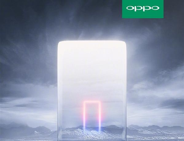 超高屏占比！OPPO Find X探索設(shè)計與美學的無限可能