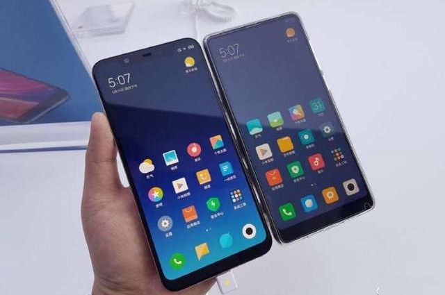 小米MIX2S和小米8區(qū)別對比 小米8和MIX2S哪個好？