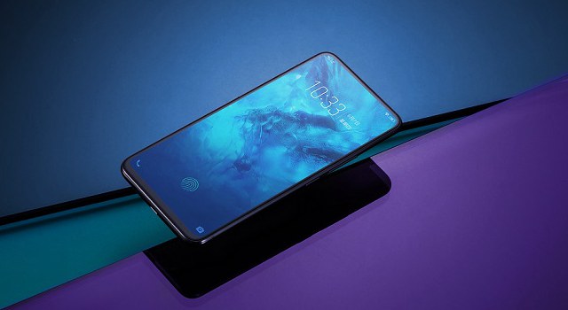 vivo NEX支持NFC功能嗎？ vivo NEX依然不支持NFC功能