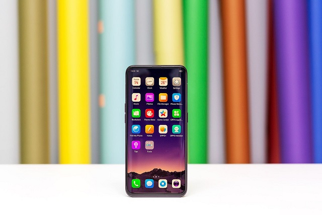 OPPO Find X怎么樣？OPPO Find X優(yōu)缺點 網(wǎng)友一針見血