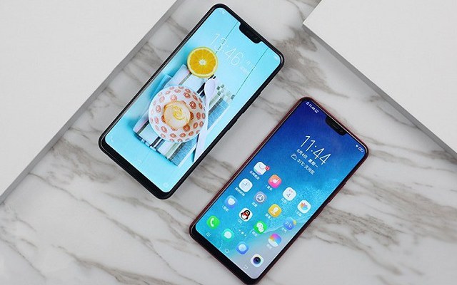 vivo Z1截屏方法教程大全 vivo Z1怎么截圖？