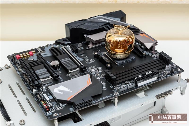 AMD平臺B450與B350主板對比 B450和B350哪個好？