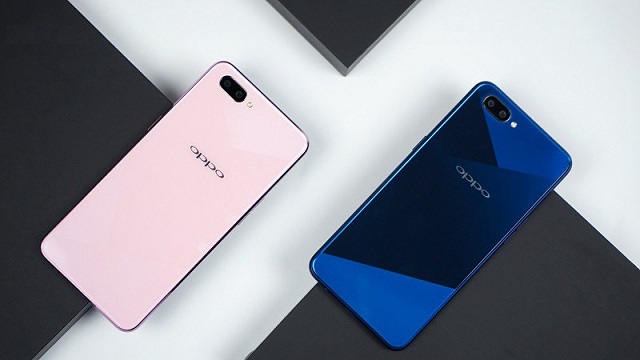 OPPO A5評(píng)測(cè)：顏值高續(xù)航好 OPPO A5值得買嗎？