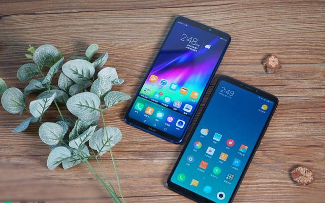 小米Max3和榮耀Note10對(duì)比評(píng)測(cè) 巨屏手機(jī)選哪款好？