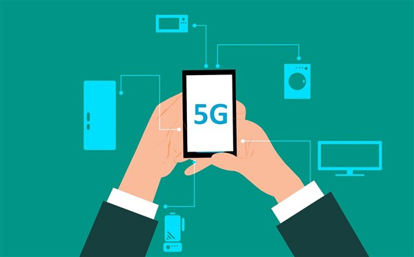 北京聯通發布5G NEXT計劃，北京首批5G站點正式開通
