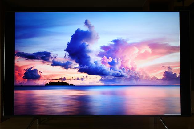 三星QLED電視Q6F評測：一款定位中高端的性價(jià)比產(chǎn)品