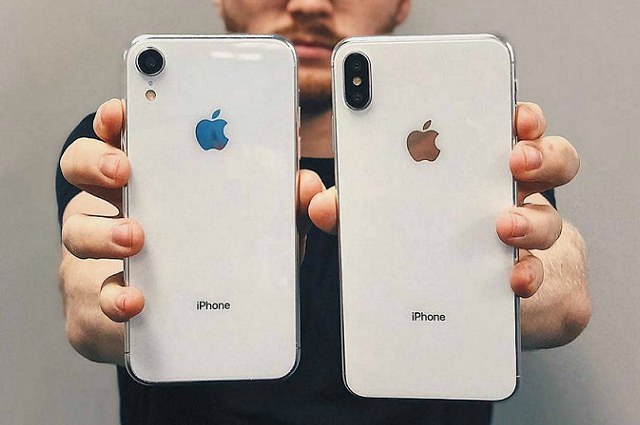 傳2018新iPhone于9月14日接受預(yù)訂 21日開(kāi)始出貨