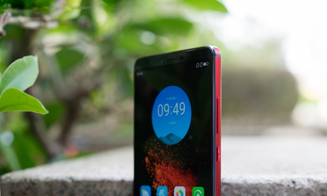 360手機(jī)N7 Pro評(píng)測(cè) 360手機(jī)N7 Pro值得買嗎？
