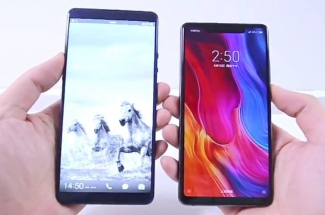 堅果Pro2s與小米8se區別對比評測 堅果Pro2s和小米8se哪個好？