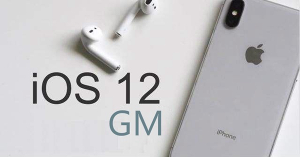 iOS12 GM版更新升級使用全攻略 iOS12 GM版好用嗎？