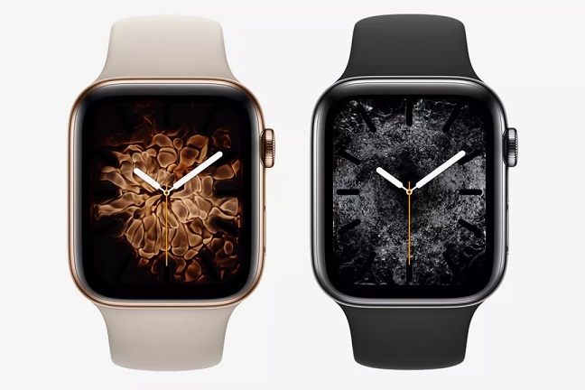 蘋(píng)果Apple Watch S4各版本區(qū)別對(duì)比 Apple Watch 4哪款好？