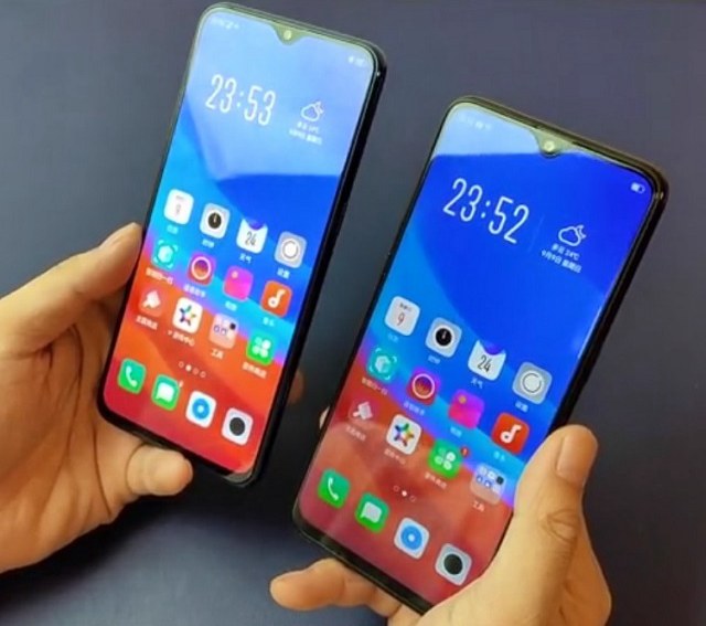 OPPO A7X和OPPO R17區別對比 OPPO A7X和R17哪個好？