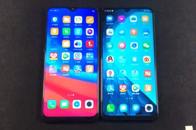 OPPO A7X和vivo Y97區別對比 vivo Y97和OPPO A7X哪個好？
