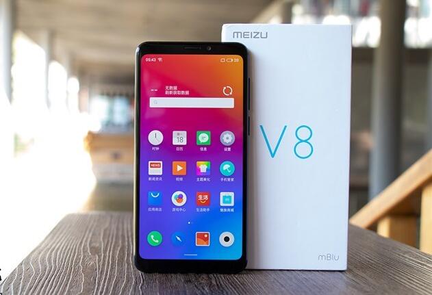 魅族V8家人守護功能設置教程 魅族V8如何開啟家人守護功能？