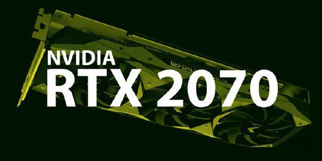 RTX 2070和GTX1080性能對(duì)比測評(píng) RTX 2070顯卡怎么樣？