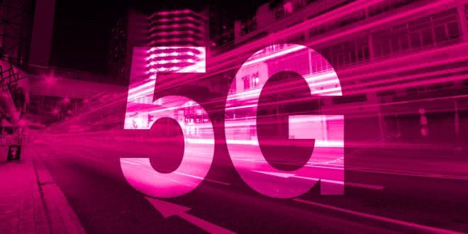 全球首家5G網(wǎng)絡(luò)開啟測(cè)試：網(wǎng)速高達(dá)125MB/s 月費(fèi)超350元