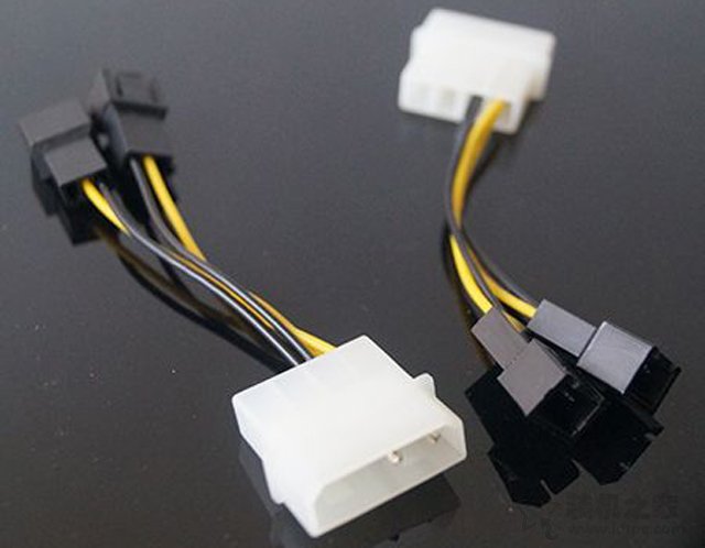 機箱風扇電源怎么接線？機箱風扇電源線接法圖解教程