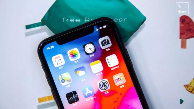 蘋果iPhone XR是公認的高性價比iPhone？看看外媒怎么說