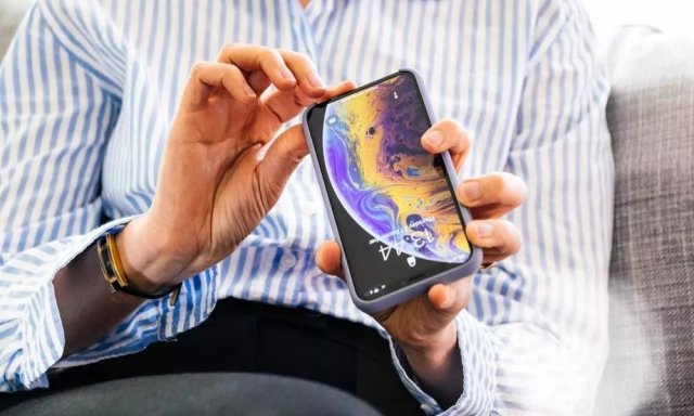 蘋果iPhone XS已出現的這4個問題，你遇到了嗎？！