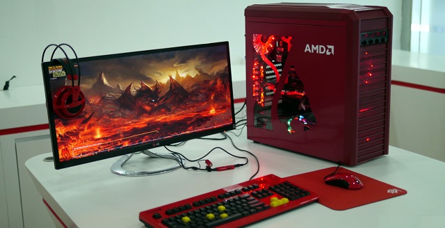 GTX1050Ti和GTX1060顯卡區別對比 GTX1050Ti和GTX1060性能那個好？