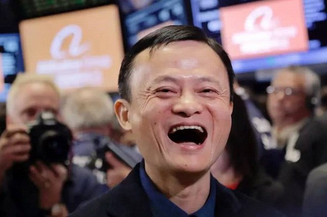 碉堡了!馬云逆天國際朋友圈陣容:奧巴馬、克林頓 還有誰?