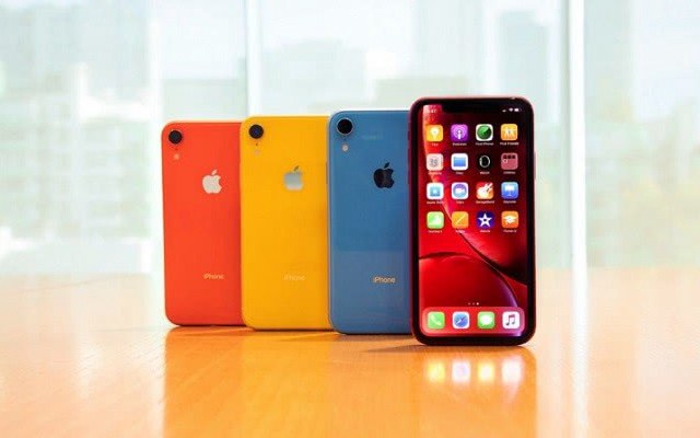iPhone XR沒人買了？iPhone XR售價調(diào)整：降價千元 減產(chǎn)500萬部