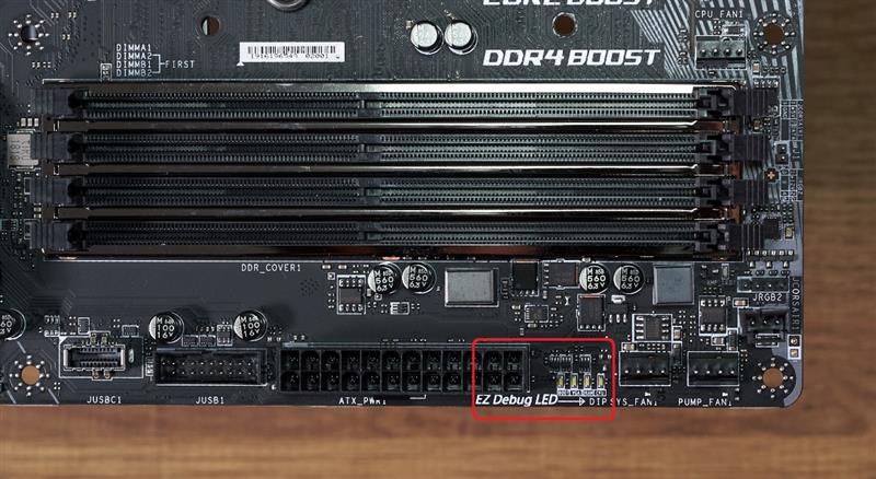 9代酷睿超頻式微！微星MPG Z390 GAMING PRO CARBON AC暗黑板主板評測：內(nèi)存超頻時代到來