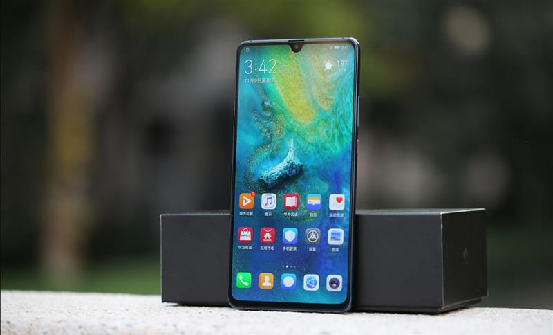 華為Mate20 X和iPhone XS Max區(qū)別對(duì)比：華為Mate20X和蘋果XS Max哪款好？
