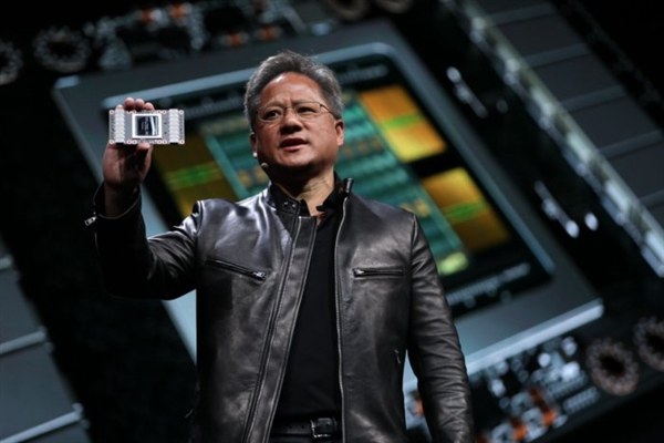 NVIDIA GPU服務(wù)器升級：16塊450W Tesla V100