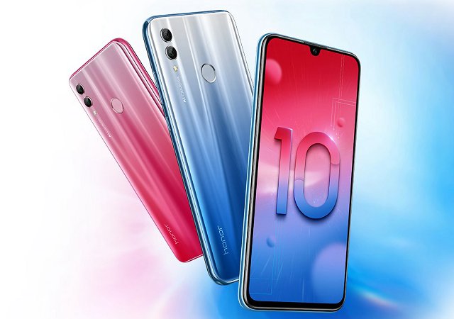 榮耀10青春版全面屏手勢(shì)怎么設(shè)置？榮耀10青春版全面屏手勢(shì)設(shè)置教程