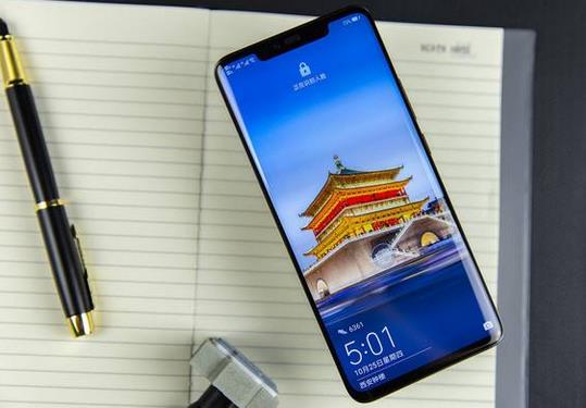 華為Mate20 Pro手機怎么重啟？華為Mate20 Pro強制關機重啟方法
