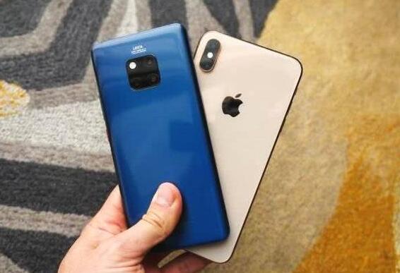 iPhone Xr和華為Mate20區(qū)別對比 iPhone Xr和華為Mate20哪個(gè)值得買？