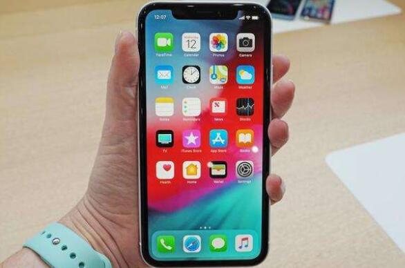 蘋果手機(jī)怎么創(chuàng)建AppleID帳號？蘋果iPhone XS/XS Max創(chuàng)建蘋果帳號教程