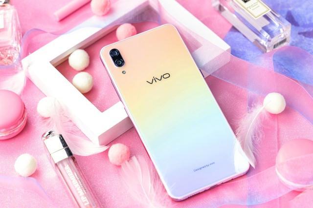 vivo X23幻彩版拍照怎么樣？vivo X23幻彩版手機(jī)拍照深度體驗(yàn)