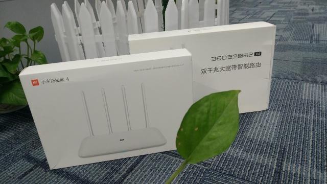 360路由器V4與小米路由4簡(jiǎn)單體驗(yàn)，百元路由器誰(shuí)更好？