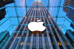 蘋果公布2019第一財季財報：iPhone表現(xiàn)不好 其他業(yè)務增長積極