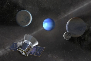 地球以外真的有生命？NASA成立尋找外星人的研究小組