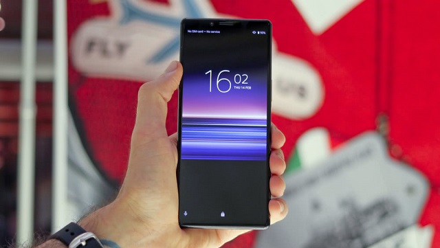 MWC發(fā)布的新手機(jī)有哪些 MWC2019手機(jī)新品全盤點(diǎn)